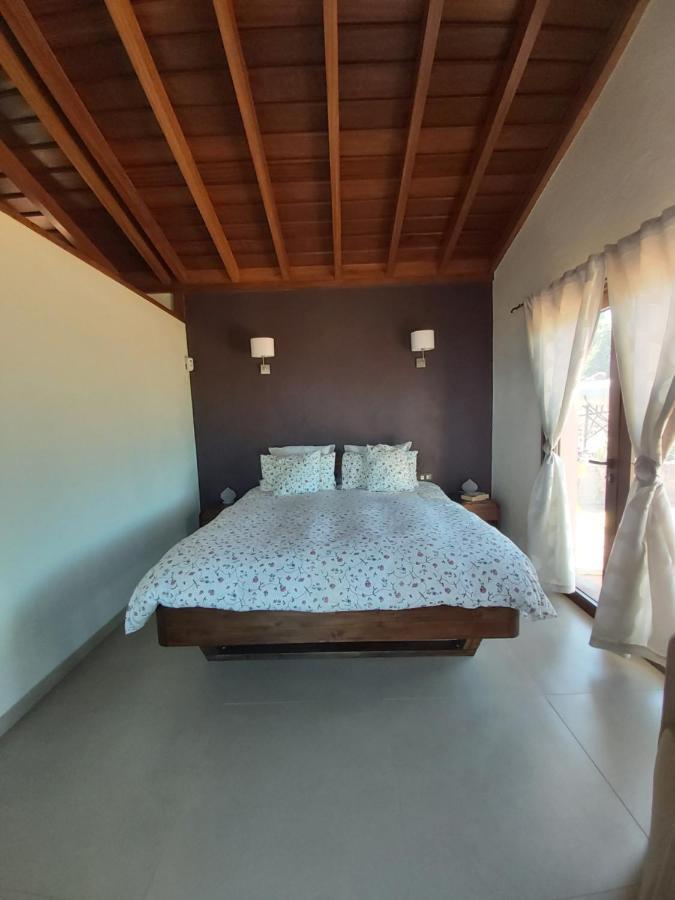Casa El Peral Villa Puntagorda Exteriör bild